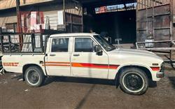 تويوتا هايلوكس